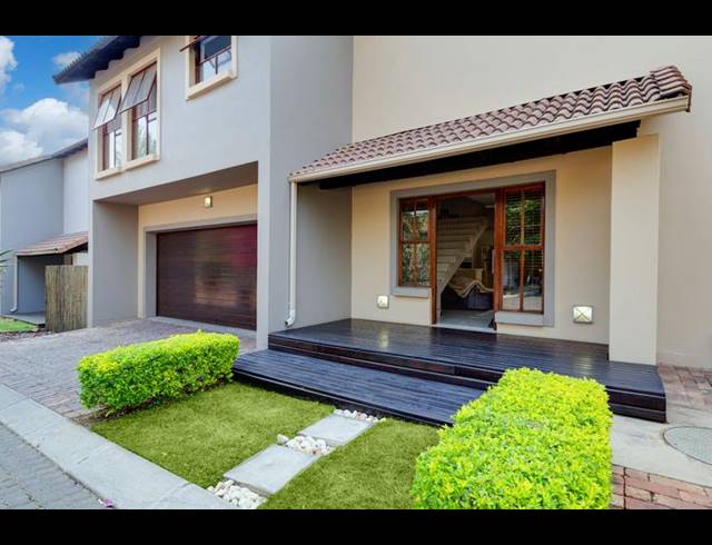 3 BEDROOM PROPERTY TO RENT IN DAINFERN